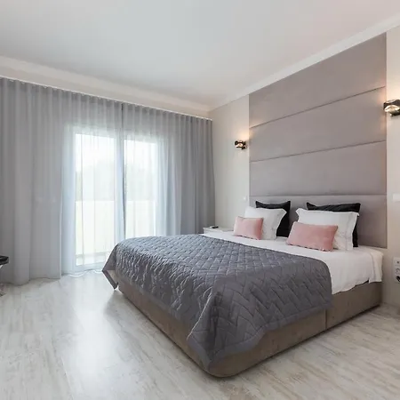 D_loft Sea And Golf * Αλμπουφέιρα